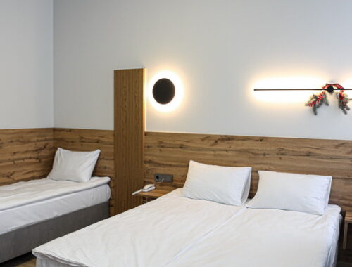 Стандарт семейный Стандарт семейный